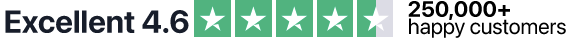 Trustpilot Rating